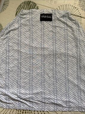 Milk Snob nursing cover up